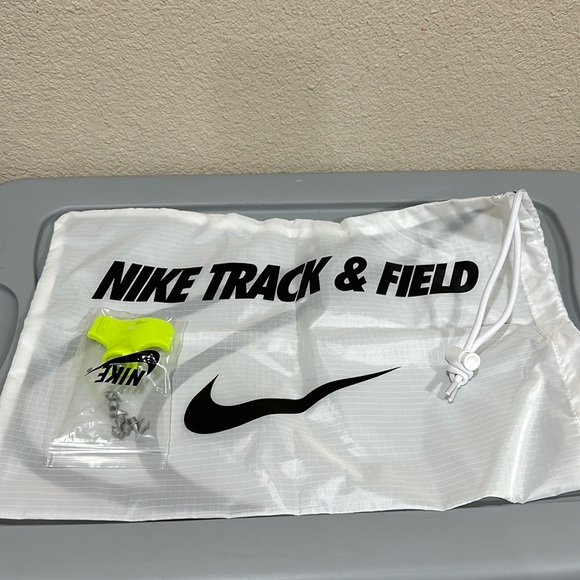 Nike Zoom Rival Distance Spikes - Picture 13 of 13